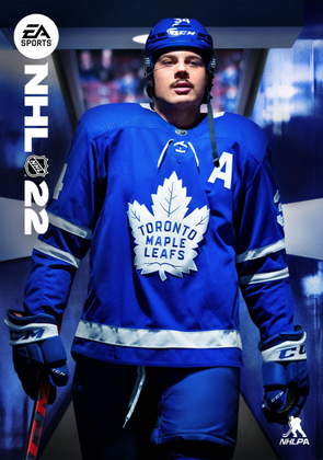 NHL 22