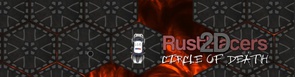Rust Racers 2D