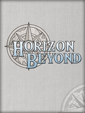 Horizon Beyond