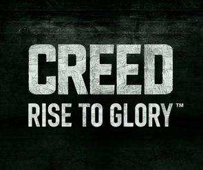 Creed: Rise to Glory