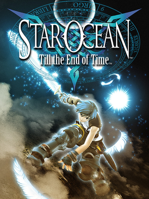 スターオーシャンTill the End of Time TRPGベーシック・… スターオーシャン Till the End of Time TRPG ベーシック