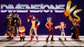 DimensionsVS