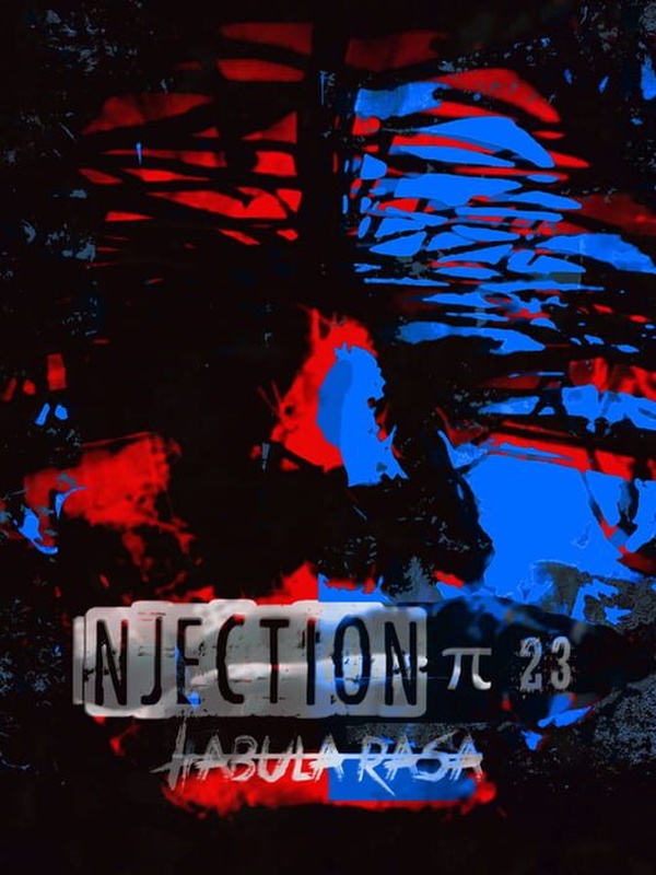 Injection π23: Tabula Rasa box art