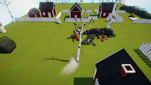 OddyTree