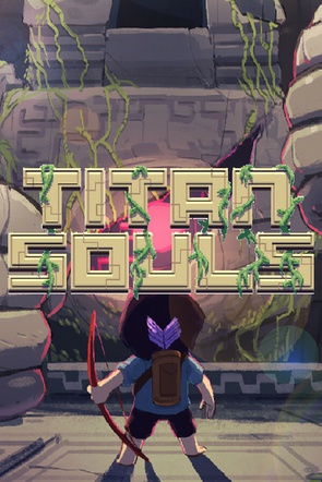 titan souls character titan souls character