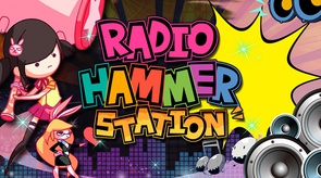 Radio Hammer Station