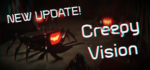 Creepy Vision