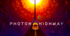 Photon Highway