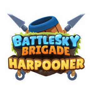 Battle Sky Brigade: Harpooner