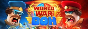 World War Doh