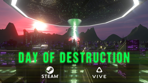 Day of Destruction