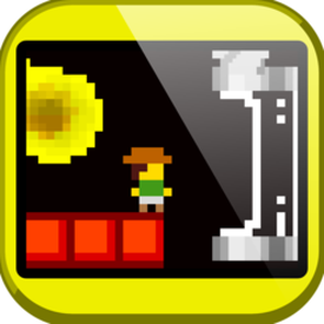 TrapAdventure 2