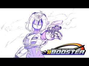 Highway Acceleroid Booster