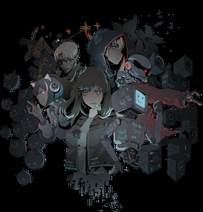 Cytus II