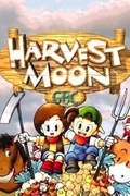 Harvest Moon GBC