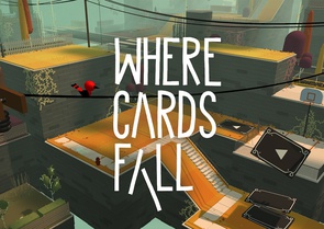 Where Cards Fall