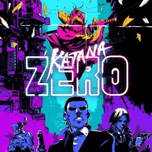 Katana zero sale switch sale