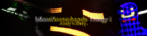 MicroHorrorArcade Trilogy I – Andy’s Story