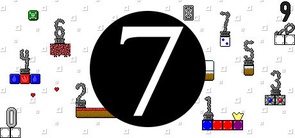 7