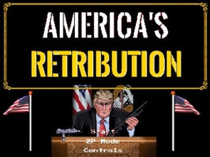 America’s Retribution