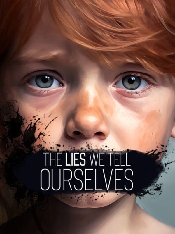 The Lies We Tell Ourselves box art