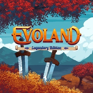 evoland legendary edition hidden lake evoland legendary edition hidden lake